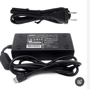 *Brand NEW* Hot Selling 12V 20W Bose 96PS-070 AC Adapter Lifestyle V25 V30 V35 Charger Power Supply High Quali *Brand NEW* Hot Selling 12V 20W Bose 96PS-070 AC Adapter Lifestyle V25 V30 V35 Charger Power Supply High Quali